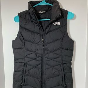 Women’s North Face Vest